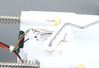 NEW AUDI Q3 8U RIGHT SIDE FUEL DELIVERY MODULE 5N0919087J ORIGINAL