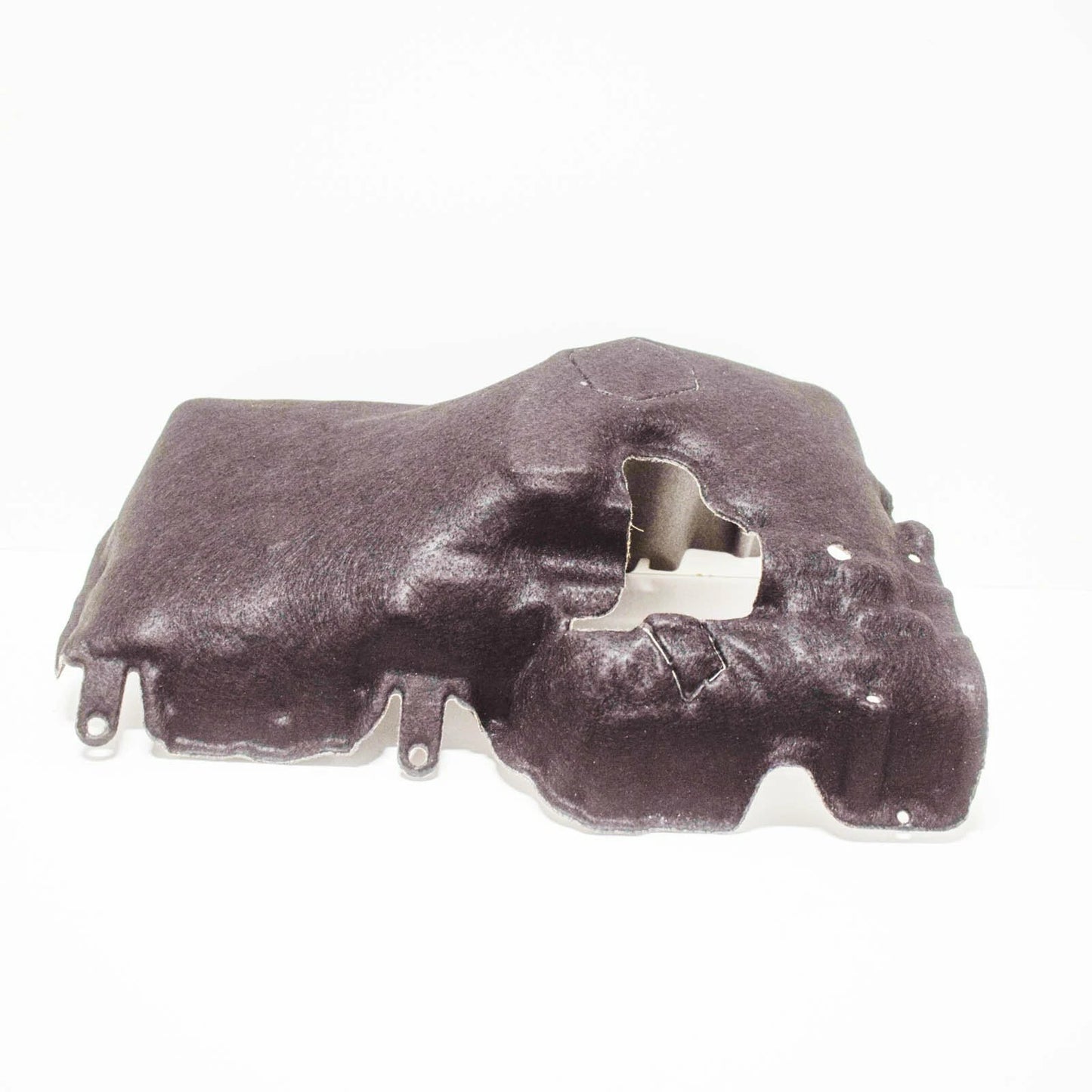 NEW BMW 5 G30 ENGINE ACOUSTIC COVER 11148571544 8571544 ORIGINAL