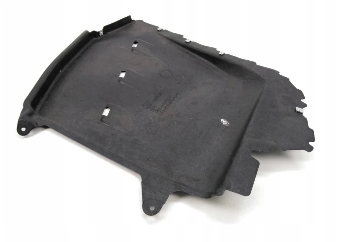 NEW AUDI A8 4N D5 REAR RIGHT UNDERBODY TRIM 4N0825217B ORIGINAL