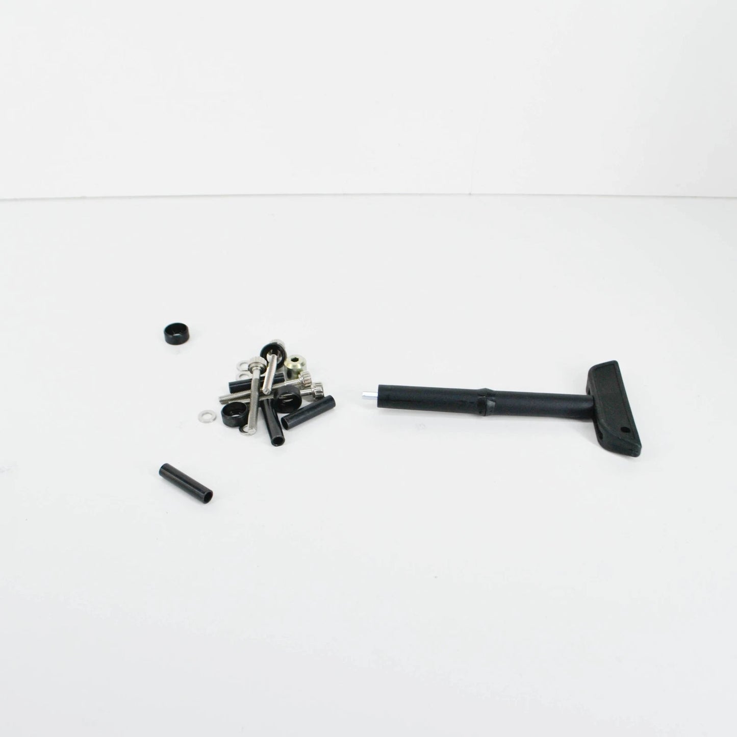 NEW VW TIGUAN 5N MK1 ROOF BASE SUPPORT BOLT TAMPER PROOF SET 3C9860030