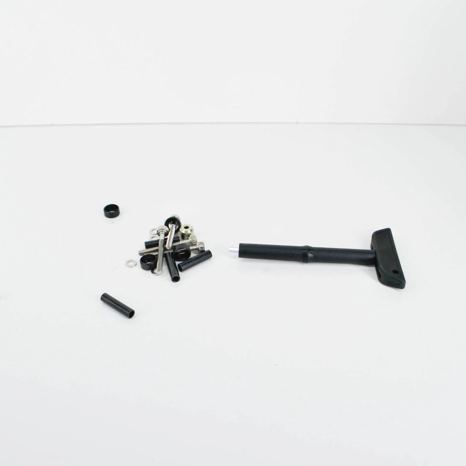 NEW VW TIGUAN 5N MK1 ROOF BASE SUPPORT BOLT TAMPER PROOF SET 3C9860030