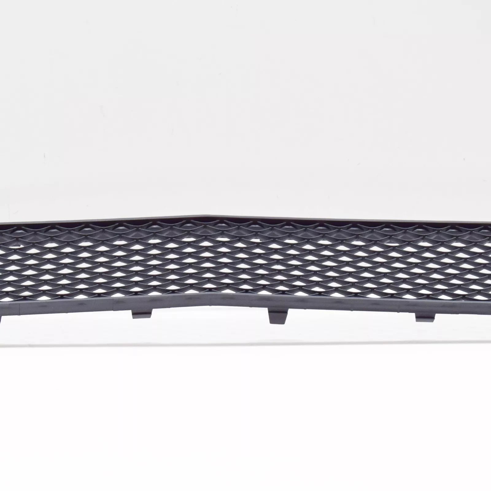 NEW MERCEDES BENZ A W176 FRONT BUMPER CENTRAL GRILLE A1768853322 ORIGINAL