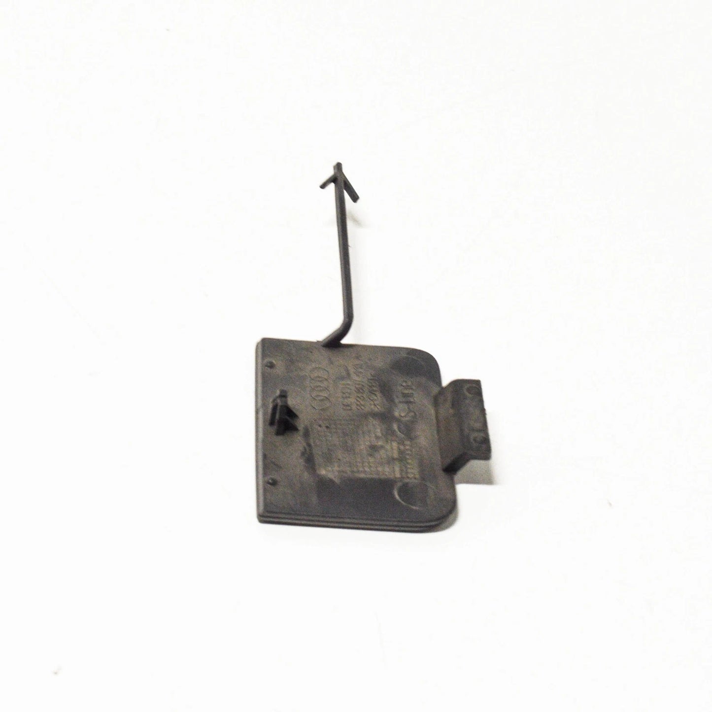 NEW AUDI A3 8P LEFT HEADLIGHT WASHER COVER CAP 8P0955275AGRU ORIGINAL