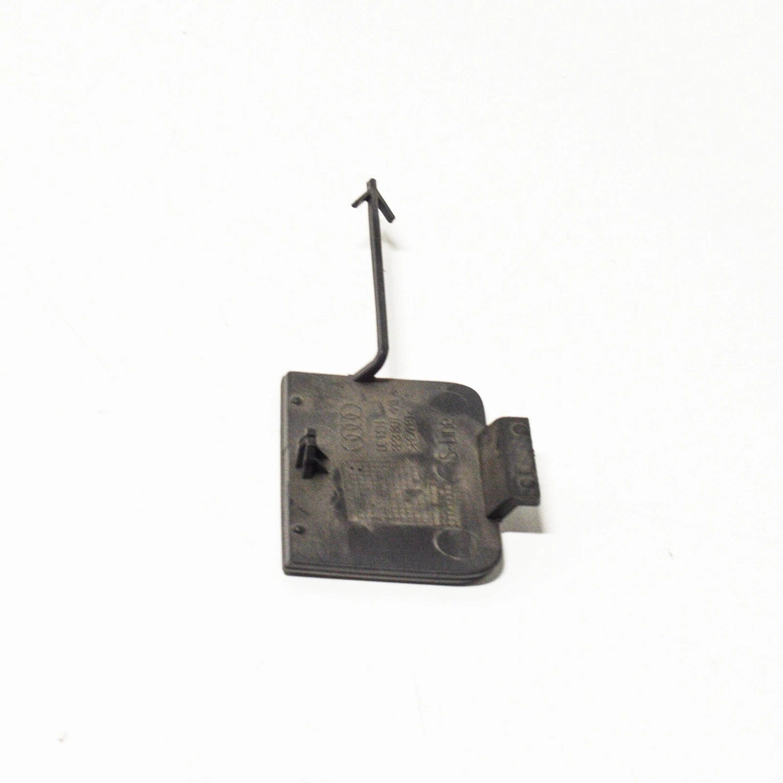 NEW AUDI A3 8P LEFT HEADLIGHT WASHER COVER CAP 8P0955275AGRU ORIGINAL