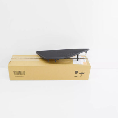 NEW BMW 5 F10 FRONT LEFT LOUDSPEAKER COVER GRILLE  51417225967 ORIGINAL