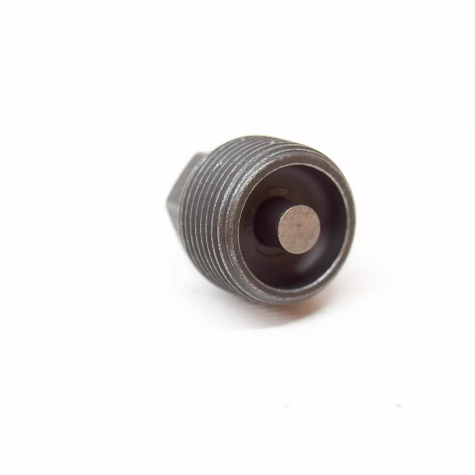 NEW BMW E12 E21 E23 E24 OIL SUMP PAN DRAIN PLUG 7546876 23117546876 ORIGINAL