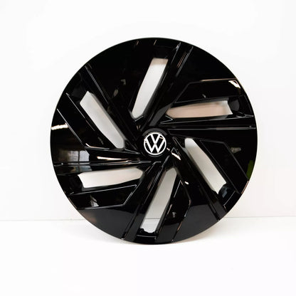 NEW VW ID4 E2 WHEEL COVER TRIM 11A601147EZKC 11A601147E ZKC ORIGINAL