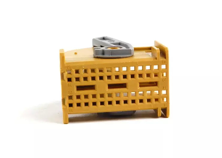 NEW MERCEDES-BENZ C W204 SAM/SRB CONNECTOR PLUG A0525457826 ORIGINAL