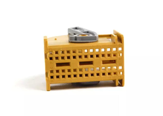 NEW MERCEDES-BENZ C W204 SAM/SRB CONNECTOR PLUG A0525457826 ORIGINAL