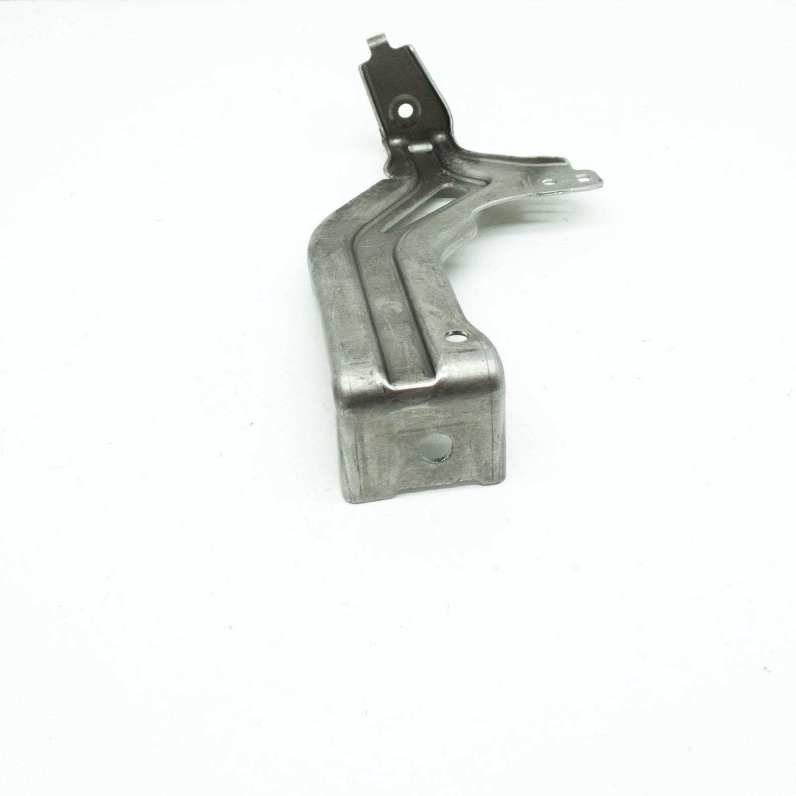 NEW MERCEDES-BENZ S W222 FRONT BUMPER RIGHT BRACKET A2226260414 ORIGINAL