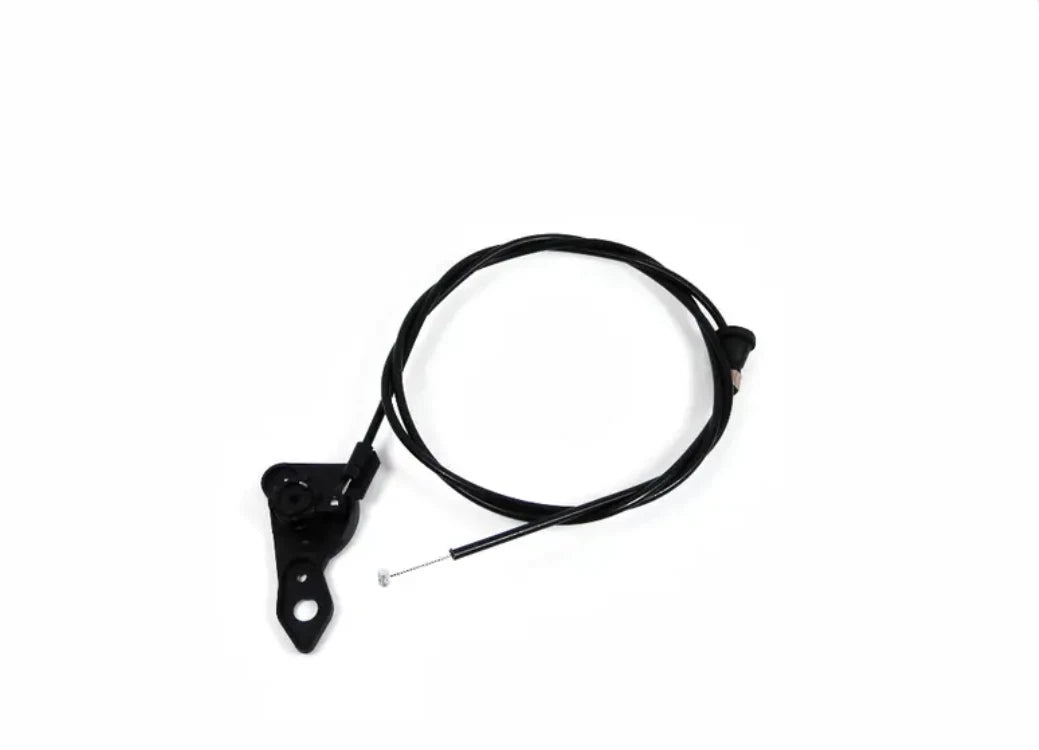 NEW BMW Z3 COUPE E36 HOOD RELEASE CABLE 51238397410 8397410 ORIGINAL