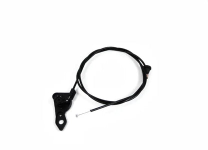 NEW BMW Z3 COUPE E36 HOOD RELEASE CABLE 51238397410 8397410 ORIGINAL