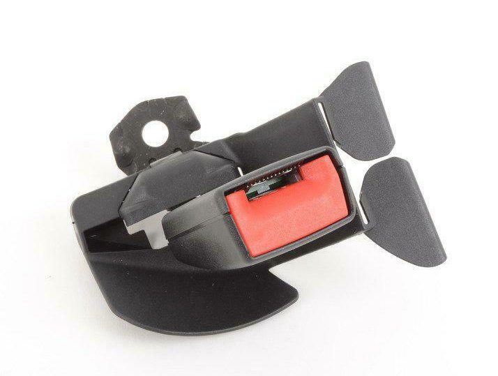 NEW AUDI A4 B8 REAR RIGHT SEAT BELT LATCH 8K0857740AC01C ORIGINAL