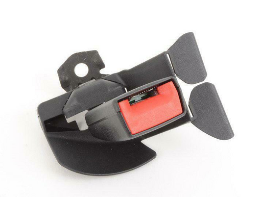 NEW AUDI A4 B8 REAR RIGHT SEAT BELT LATCH 8K0857740AC01C ORIGINAL