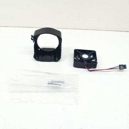 NEW VW PASSAT B8 HEADLIGHT ADDITIONALLY FAN REPAIR SET 3G0998052