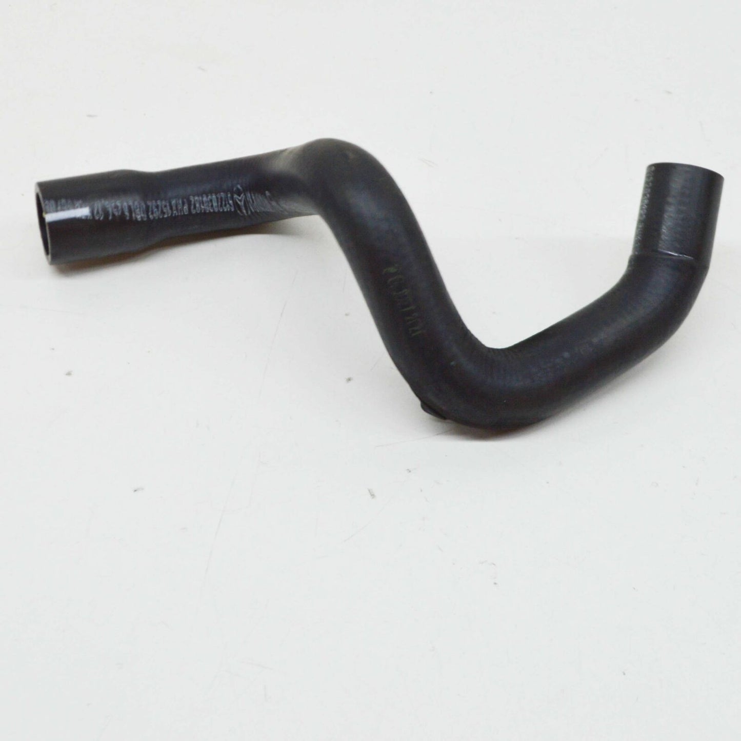 NEW MERCEDES-BENZ SPRINTER W903 MOLDED HEATER HOSE A6122030182 ORIGINAL