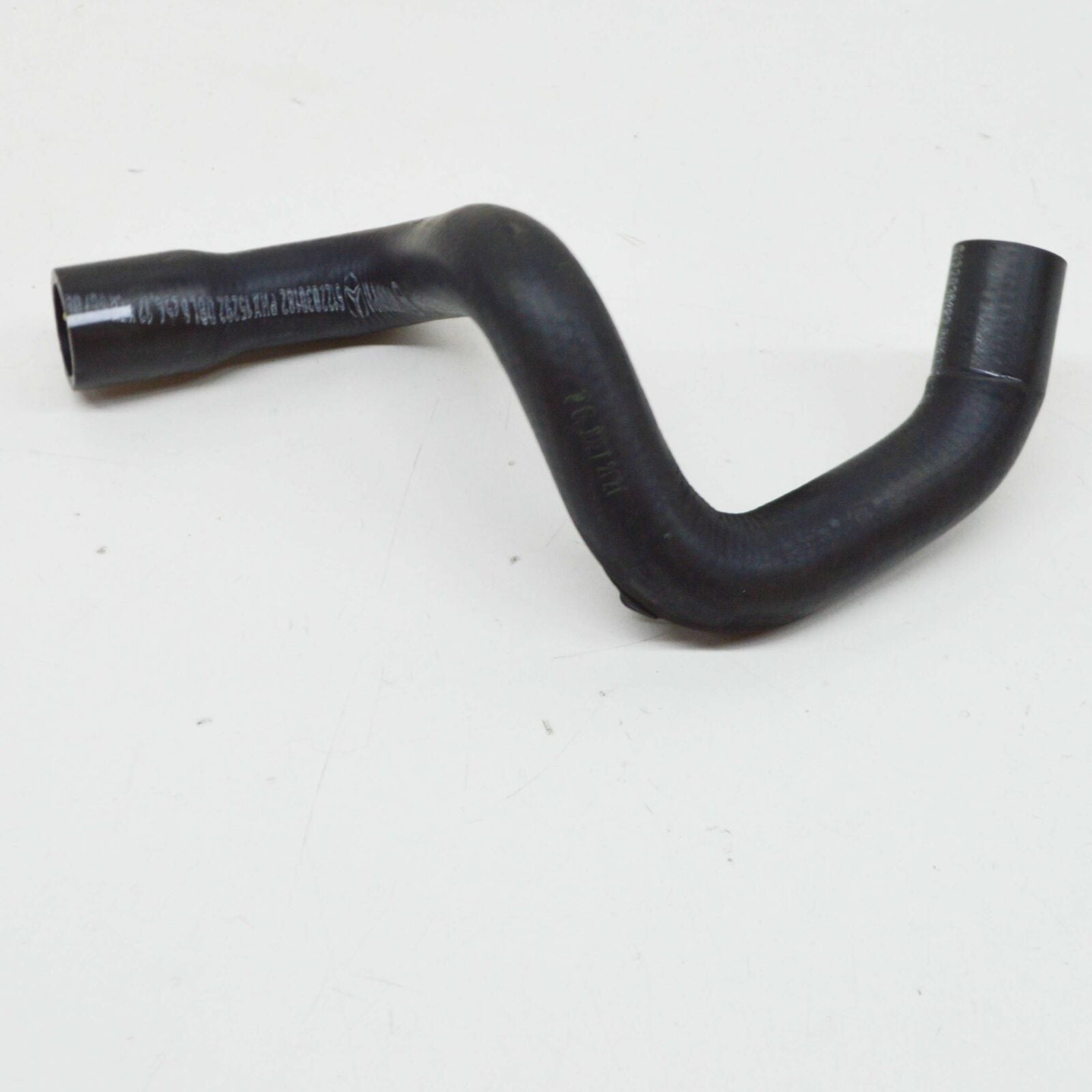 NEW MERCEDES-BENZ SPRINTER W903 MOLDED HEATER HOSE A6122030182 ORIGINAL