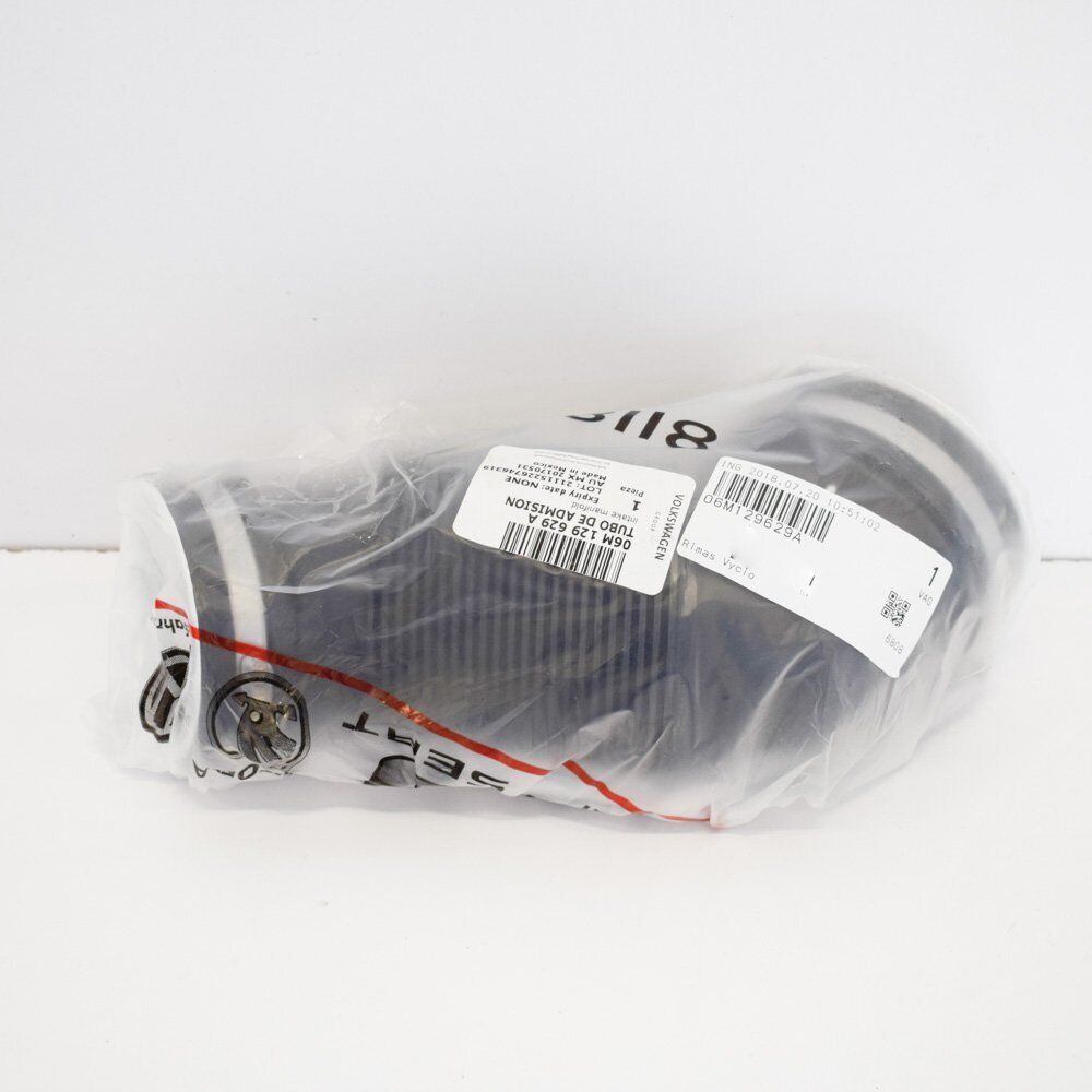 NEW AUDI Q5 8R AIR INTAKE TUBE 06M129629A 3.0 PETROL ORIGINAL