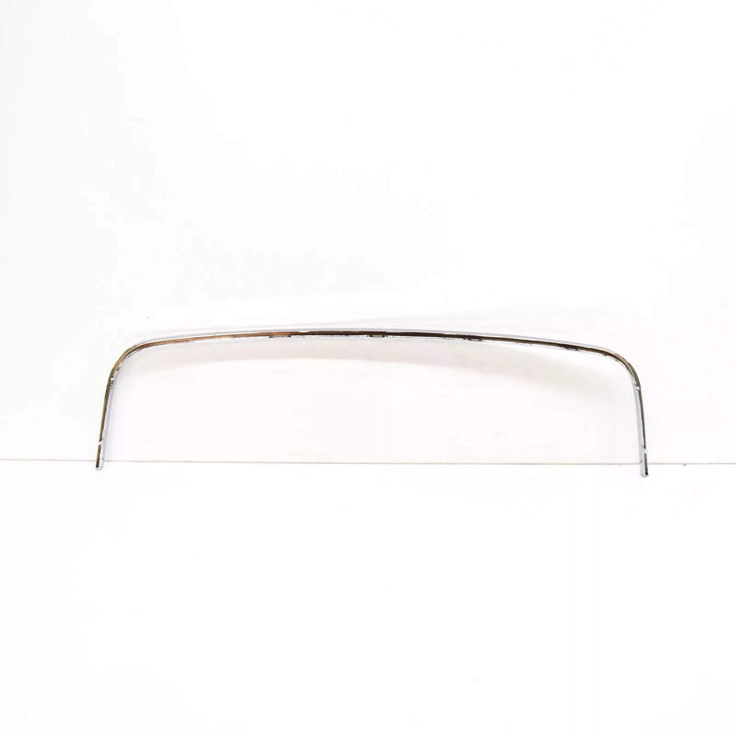 NEW VOLKSWAGEN EOS FRONT CENTER GRILLE DECORATIVE FRAME 1Q08531012ZZ ORIGINAL