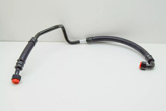 NEW BMW M6 E24 COUPE ENGINE OIL COOLER HOSE PIPE OUTLET 17212225760 ORIGINAL