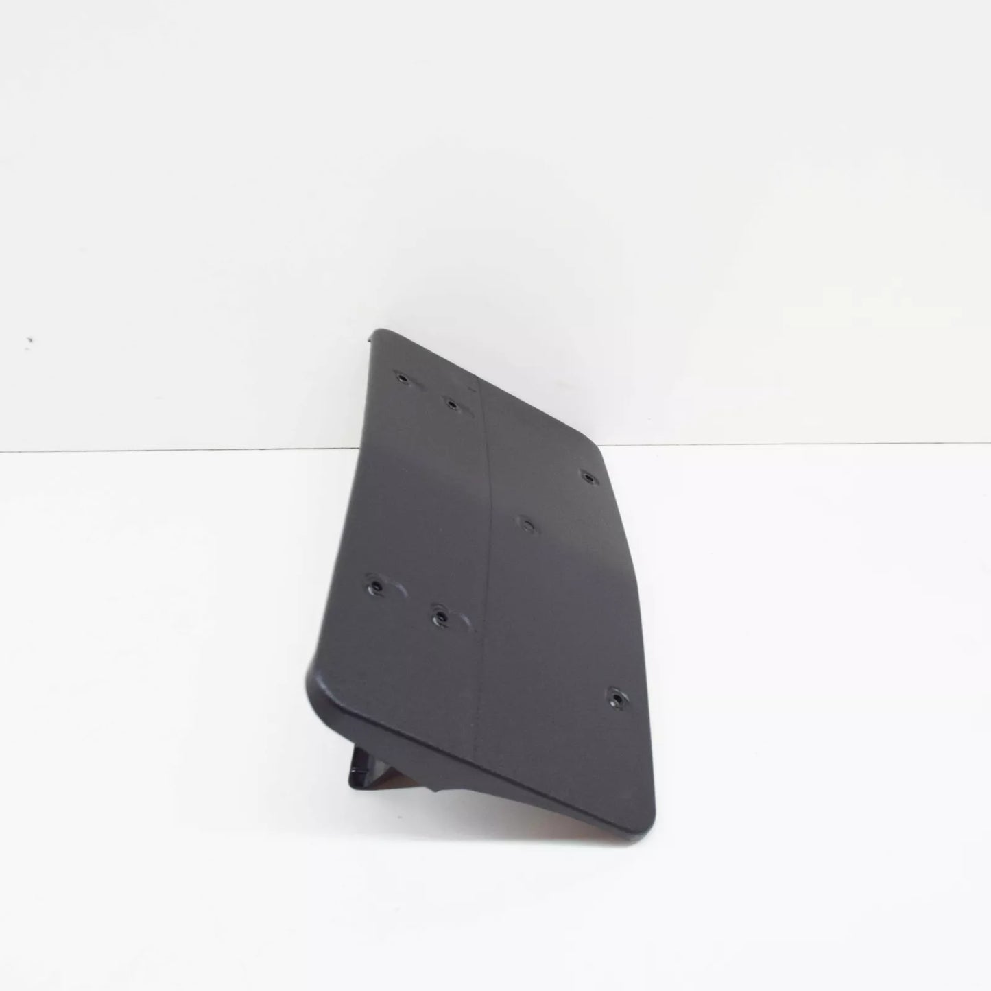 NEW MERCEDES-BENZ SL R230 FRONT LICENSE PLATE MOLDING A23088504819051