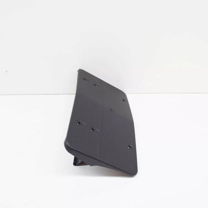 NEW MERCEDES-BENZ SL R230 FRONT LICENSE PLATE MOLDING A23088504819051