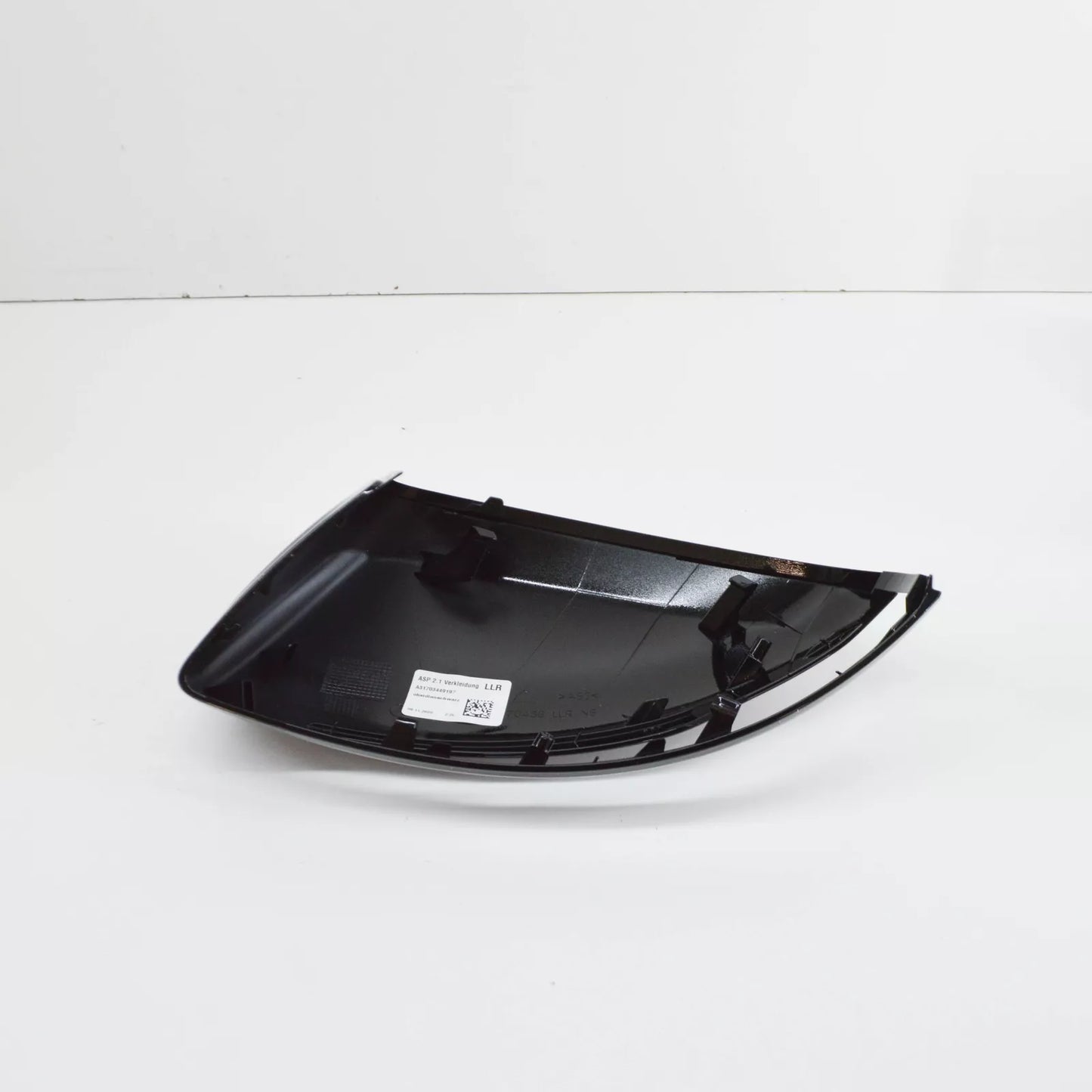 NEW MERCEDES-BENZ C-CLASS W205 RIGHT MIRROR COVER A09981150009197 ORIGINAL