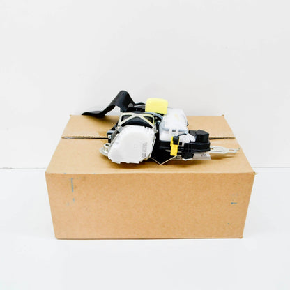 NEW VW GOLF VII 5G MK7 FRONT LEFT SEATBELT LHD 5G4857705MRAA ORIGINAL