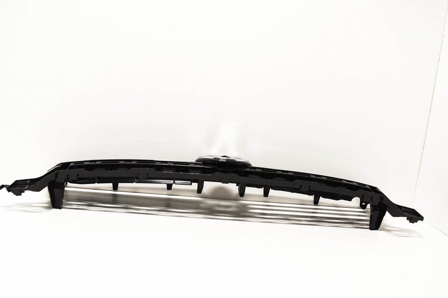 NEW VW TOURAN 1T FRONT BUMPER RADIATOR GRILLE 1T0853651BQPWF ORIGINAL