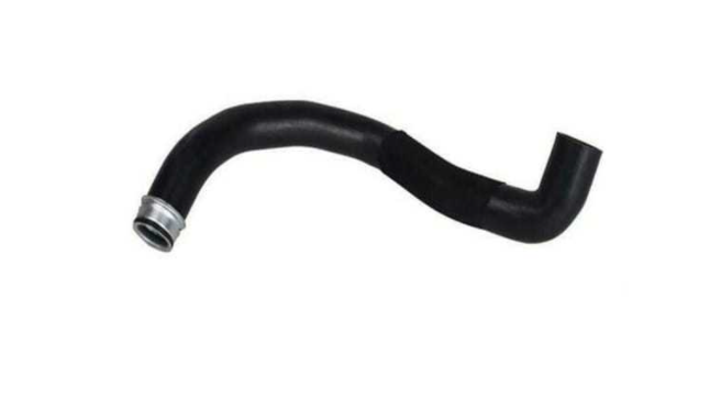new mercedes-benz s w222 left cooling water radiator hose a2225014791 original