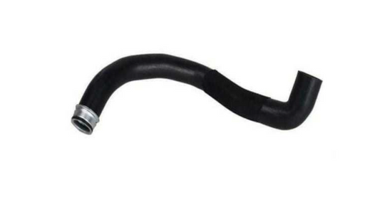 new mercedes-benz s w222 left cooling water radiator hose a2225014791 original