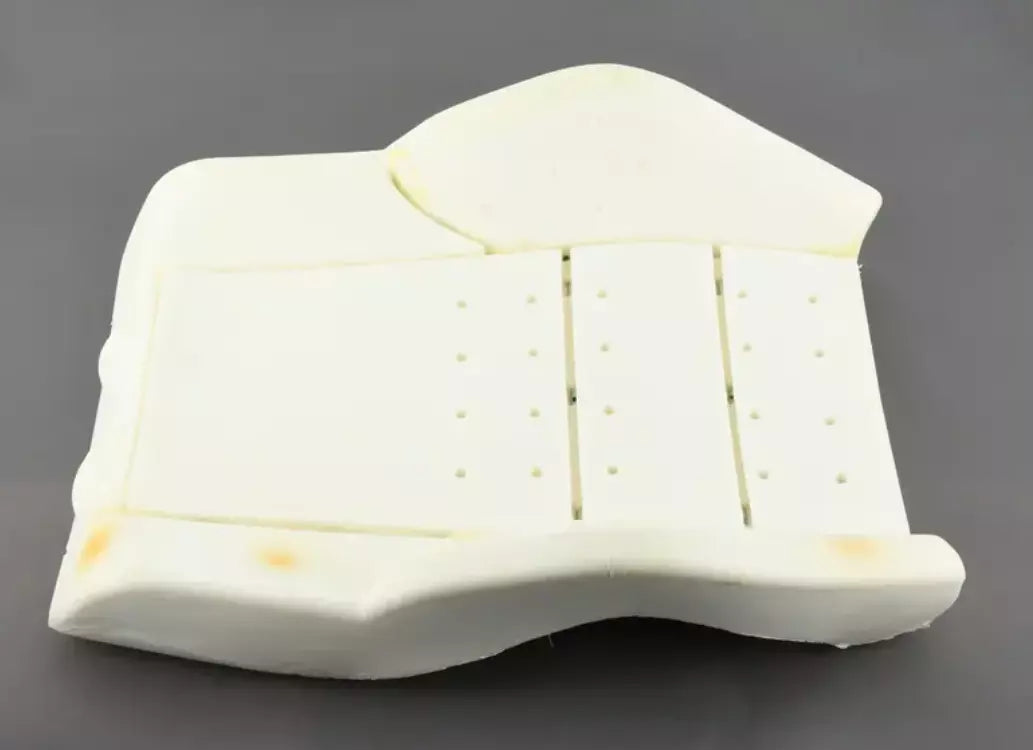 NEW BMW 3 E46 FRONT SEAT BACKREST FOAM 52108214938 8214938 ORIGINAL