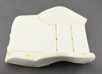 NEW BMW 3 E46 FRONT SEAT BACKREST FOAM 52108214938 8214938 ORIGINAL