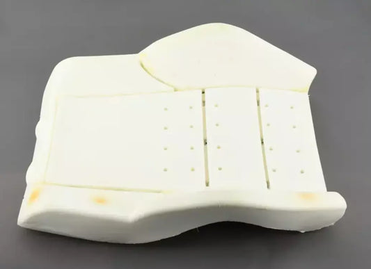 NEW BMW 3 E46 FRONT SEAT BACKREST FOAM 52108214938 8214938 ORIGINAL