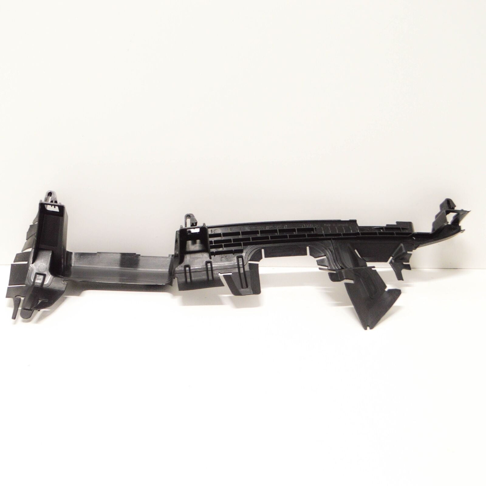 NEW VOLKSWAGEN GOLF MK7 RADIATOR RIGHT AIR GUIDE 5G0121284AK ORIGINAL