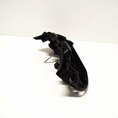 NEW MERCEDES-BENZ CLS C257 REAR LEFT BUMPER BASIC MOUNT A2578805400