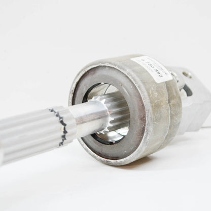 NEW BMW 5 E60 STEERING SHAFT 32306780892 6780892 ORIGINAL