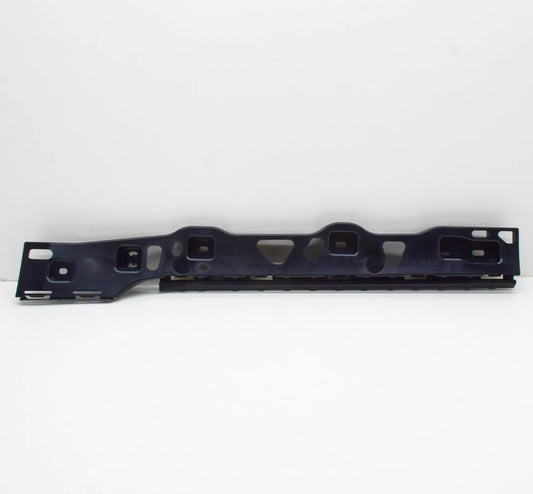 NEW BMW 7 G11 G12 REAR LEFT SIDE SIDESKIRT HOLDER 51777357139 ORIGINAL