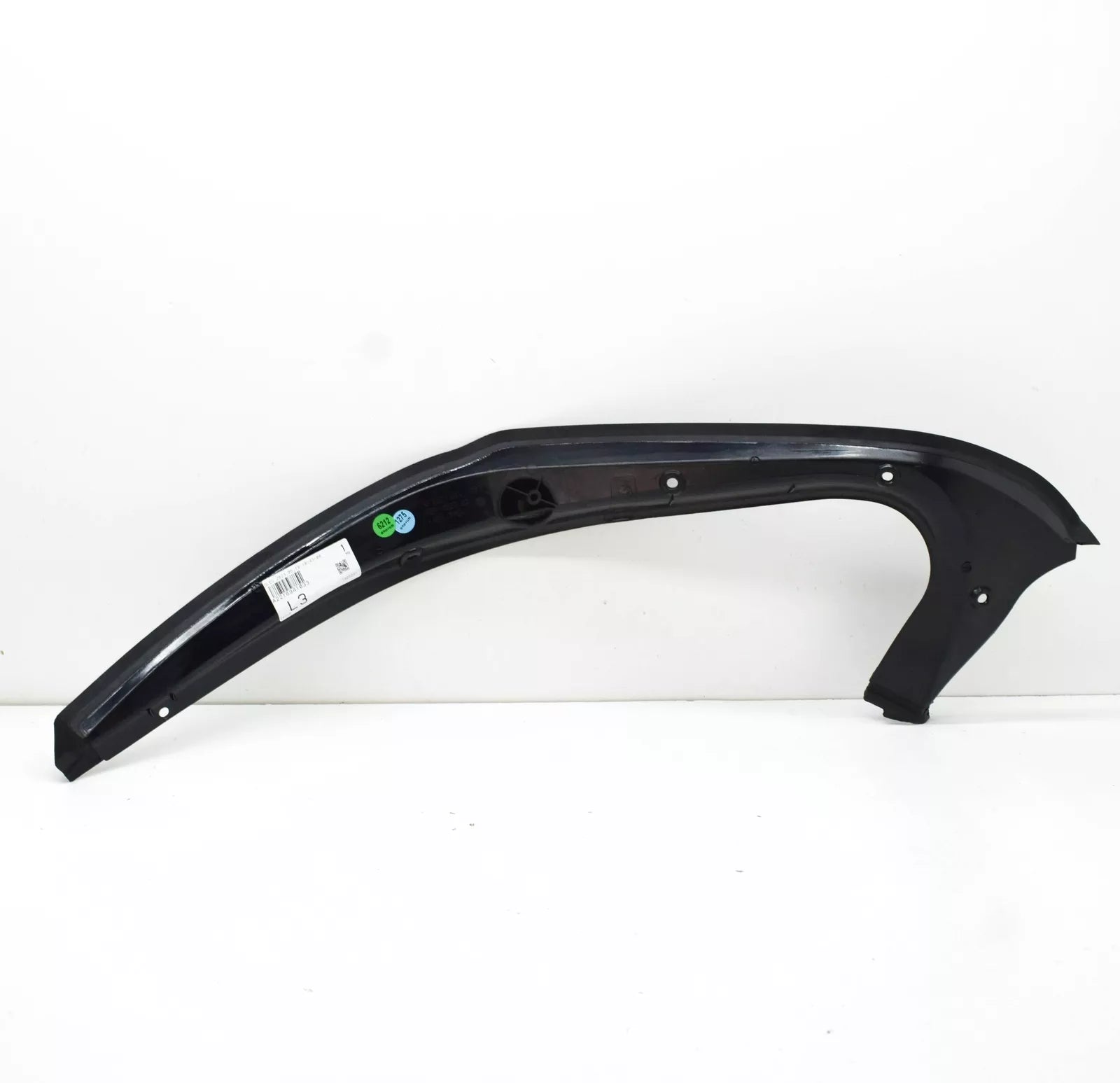 NEW MERCEDES BENZ S W221 LUGGAGE COMPARTMENT RIGHT COVER A2216941033 ORIGINAL