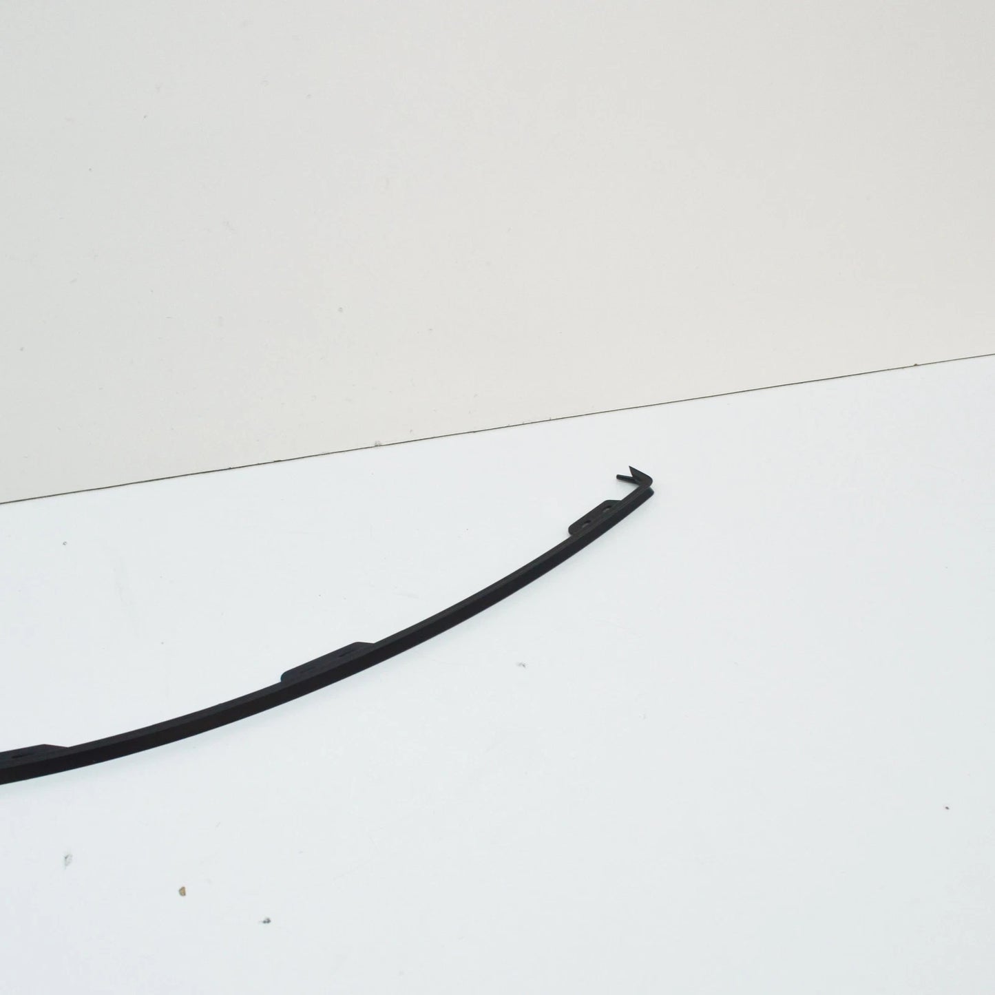 NEW MERCEDES-BENZ CLA COUPE C117 FRONT BUMPER LEFT TRIM A1178851322