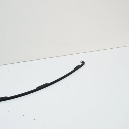 NEW MERCEDES-BENZ CLA COUPE C117 FRONT BUMPER LEFT TRIM A1178851322