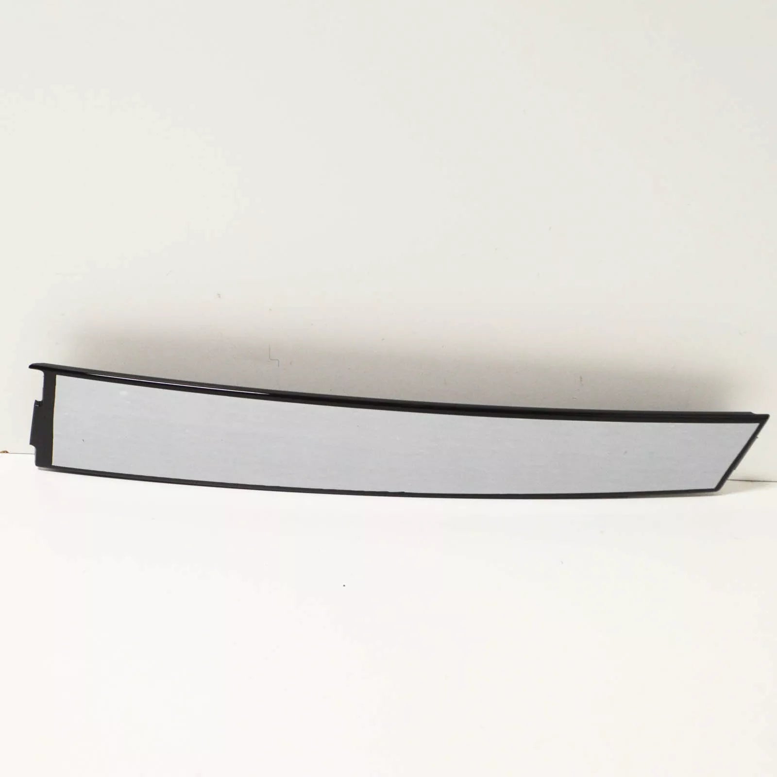 NEW VW TIGUAN MK1 FRONT RIGHT DOOR WINDOW FRAME TRIM 5N0837902B041 ORIGINAL