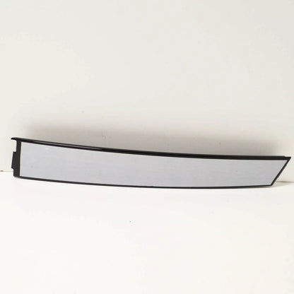 NEW VW TIGUAN MK1 FRONT RIGHT DOOR WINDOW FRAME TRIM 5N0837902B041 ORIGINAL