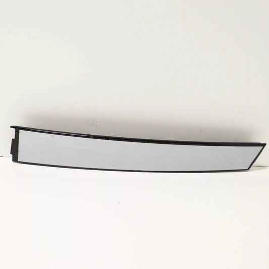 NEW VW TIGUAN MK1 FRONT RIGHT DOOR WINDOW FRAME TRIM 5N0837902B041 ORIGINAL