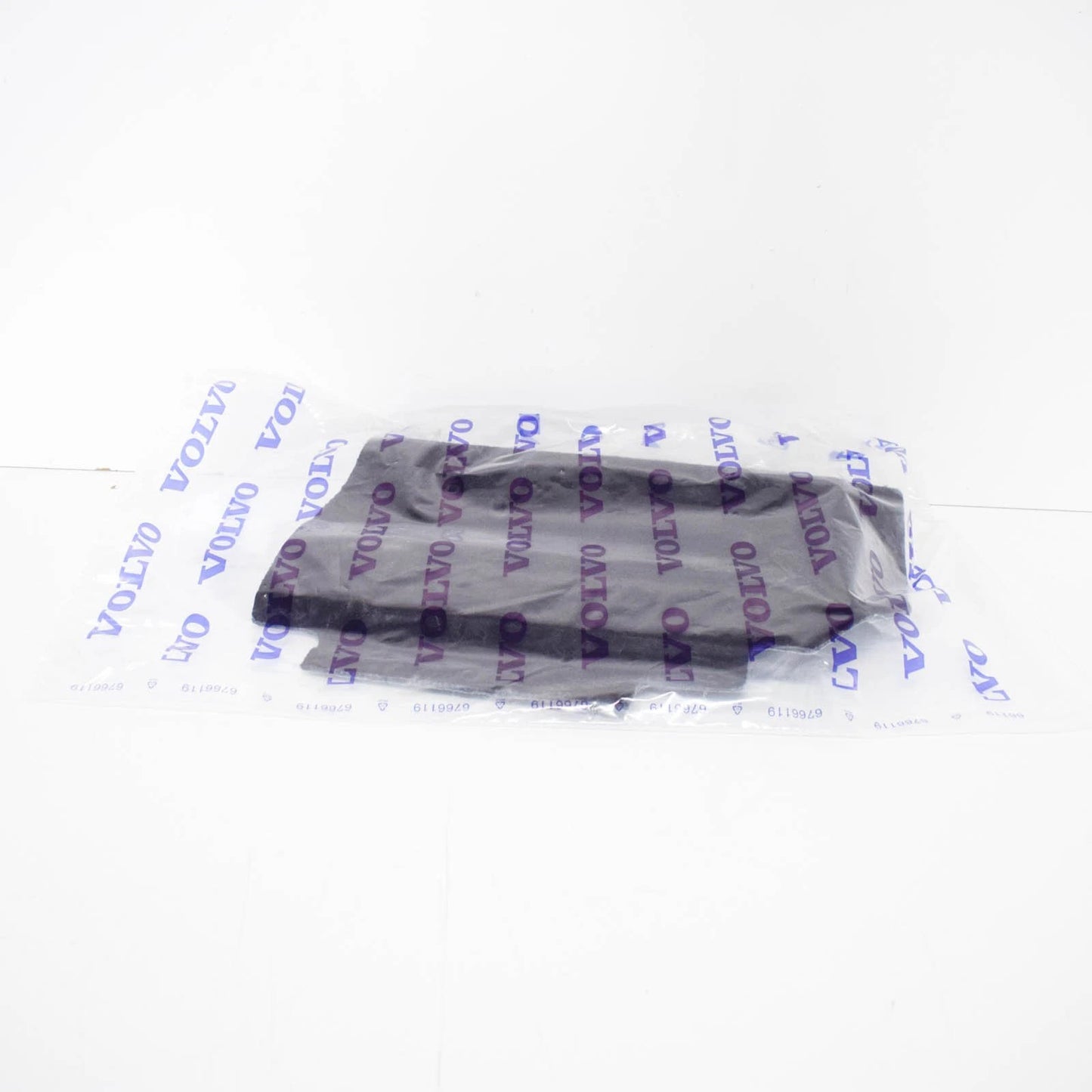 NEW BMW 6 F06 FRONT BUMPER LEFT SIDE GRILL 51118050347 2015 ORIGINAL