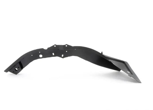 NEW BMW F25 LEFT WHEEL ARCH OUTSIDE SUPPORT CARRIER 41117376619 7376619 ORIGINAL