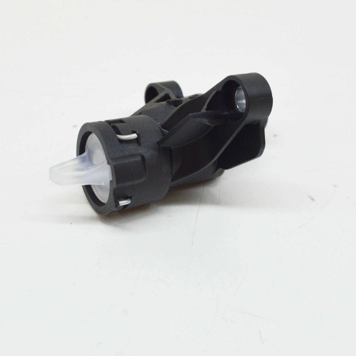 NEW MERCEDES-BENZ G W463 REAR LEFT CYLINDER HEAD FEED LINE A2782002152 ORIGINAL