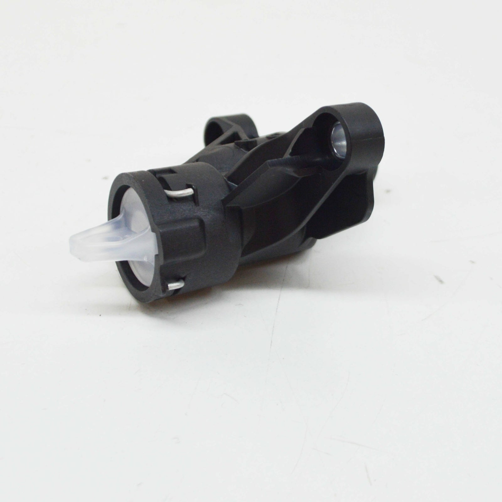 NEW MERCEDES-BENZ G W463 REAR LEFT CYLINDER HEAD FEED LINE A2782002152 ORIGINAL