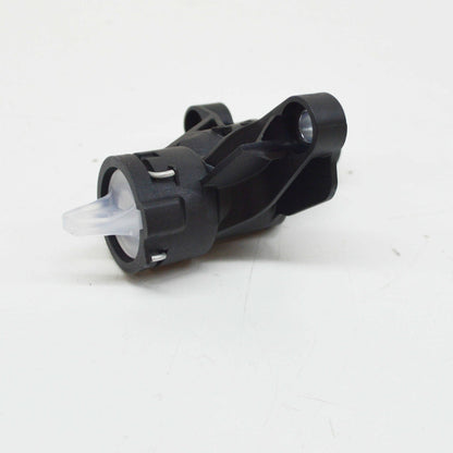 NEW MERCEDES-BENZ G W463 REAR LEFT CYLINDER HEAD FEED LINE A2782002152 ORIGINAL