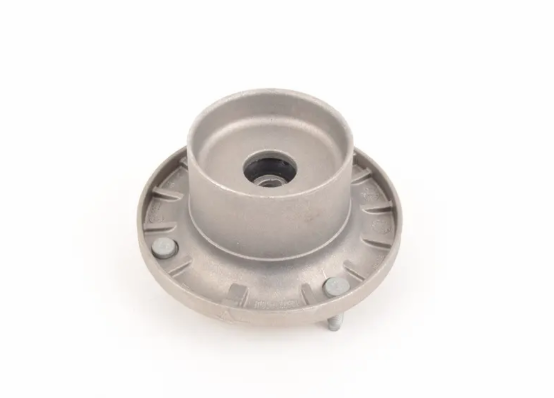 new bmw 6 gran coupe f06 rear guide support 33502284455 2284455 original